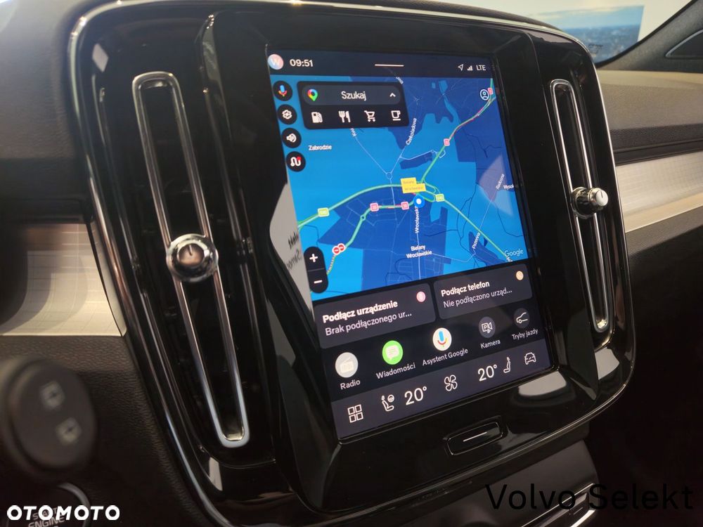 Volvo XC 40 - 15