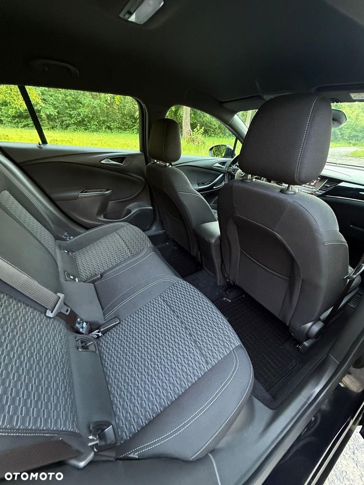 Opel Astra V 1.6 CDTI Enjoy S&S - 24