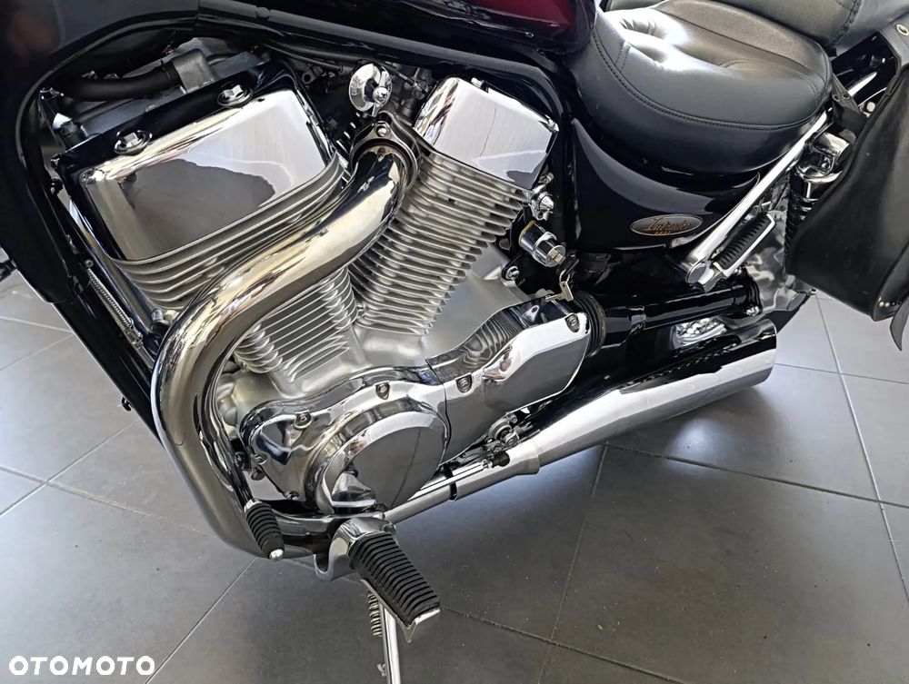 Suzuki Intruder - 9