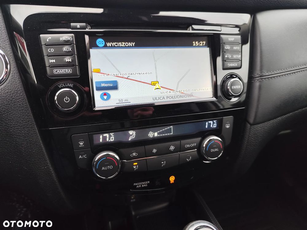 Nissan X-Trail 1.3 DIG-T N-Connecta 2WD DCT - 11