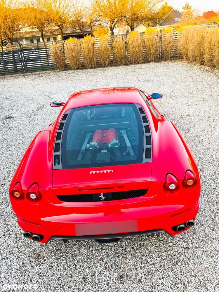 Ferrari F430 F1 - 20