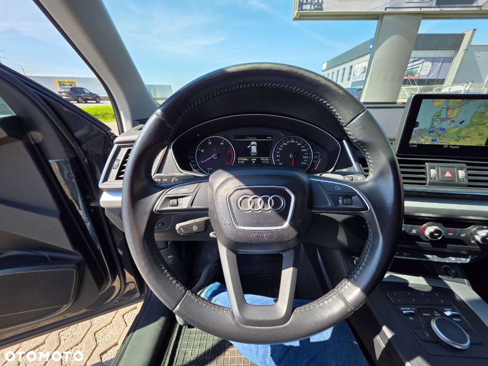 Audi Q5 - 13