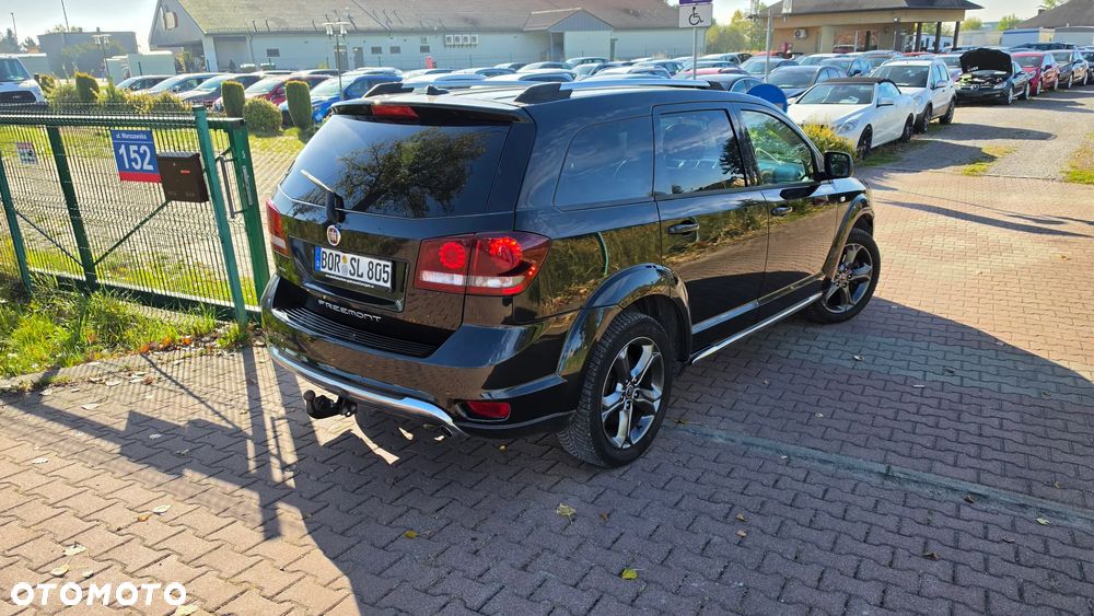 Fiat Freemont 2015 photo 3