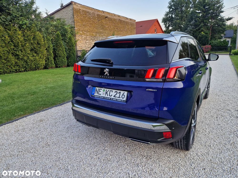 Peugeot 3008 - 23