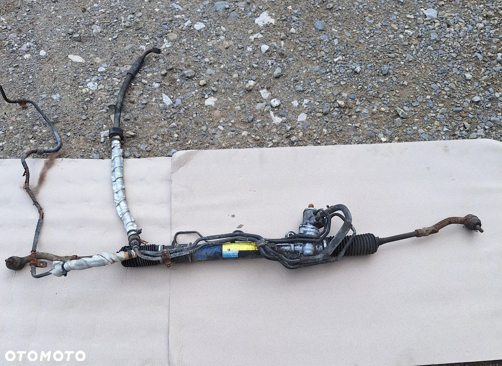 MAGLOWNICA PRZEKŁADNIA KIEROWNICZA HYUNDAI TUCSON I 2.0CRDI EUR - 1