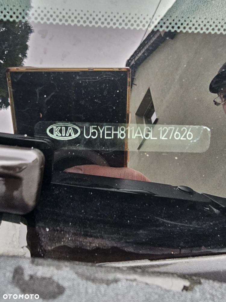 Kia Venga 1.4 L - 17