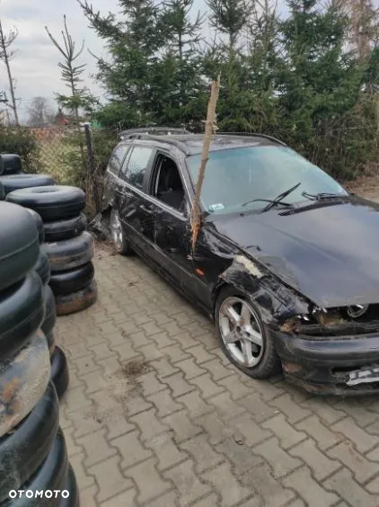 BMW Seria 3 - 3