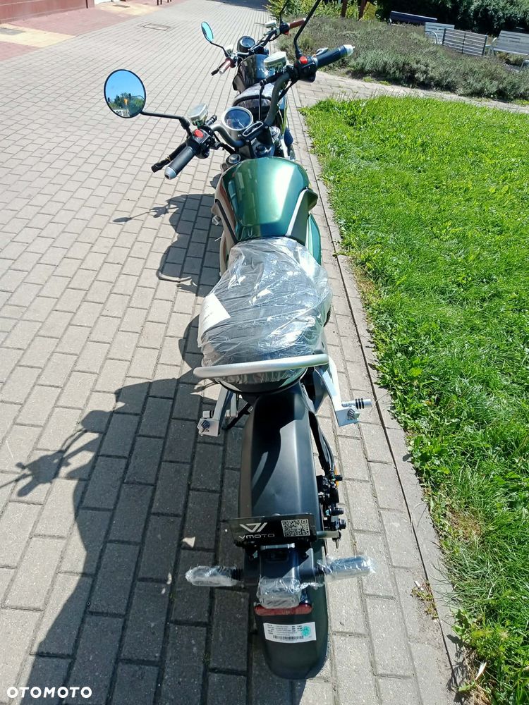 Vmoto TC - 10