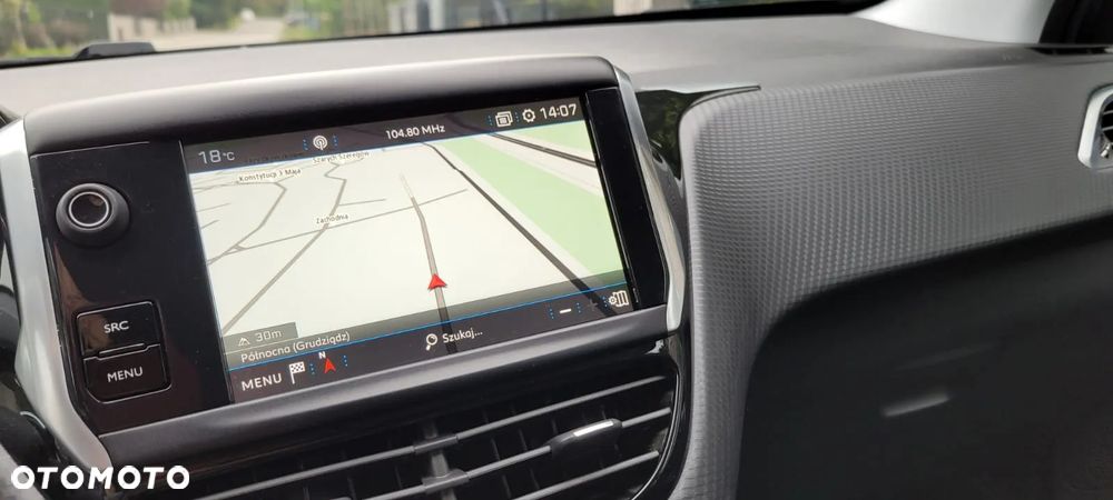 Peugeot 208 1.2 PureTech Allure - 24