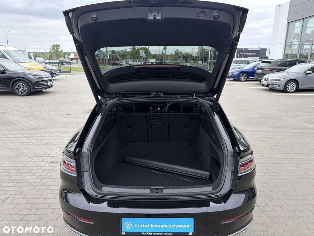 Volkswagen Arteon Shooting Brake 2.0 TDI 4Motion R-Line DSG - 18