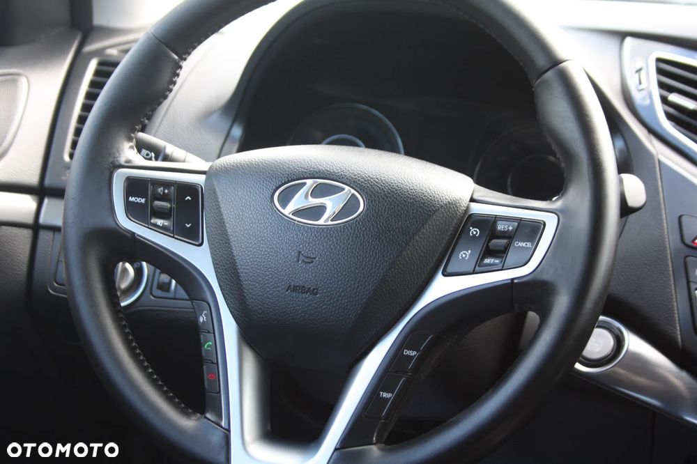 Hyundai i40 1.6 GDI Comfort + - 12