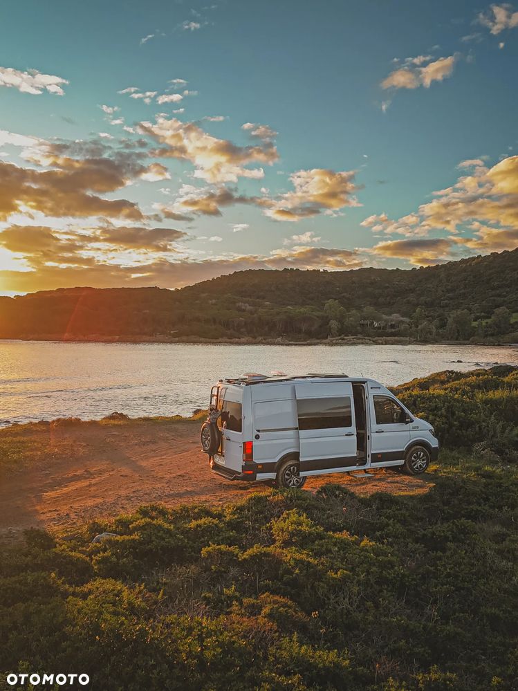 Volkswagen Crafter - 36