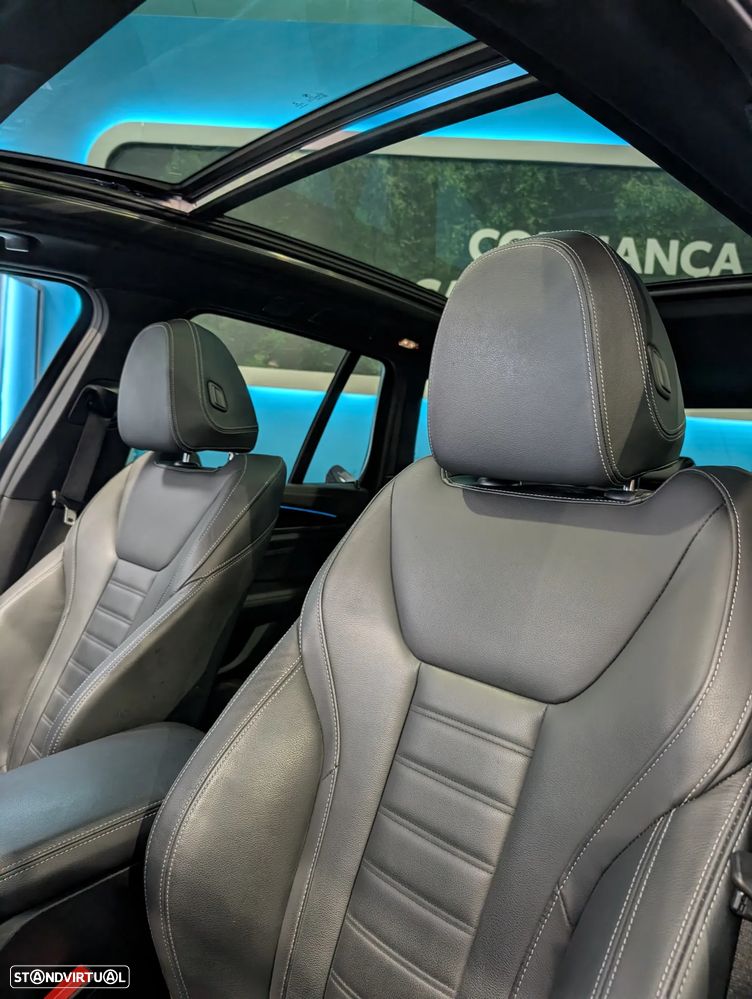 BMW iX3 Impressive - 20