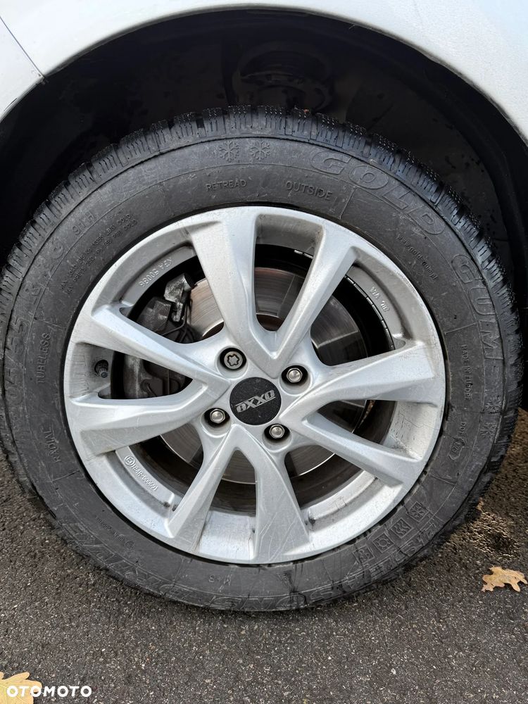 Ford EcoSport 1.0 EcoBoost ST-LINE - 5