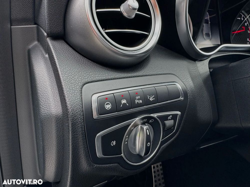 Mercedes-Benz C - 13