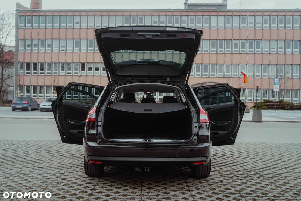 Citroën C5 2.0 HDi Exclusive - 9