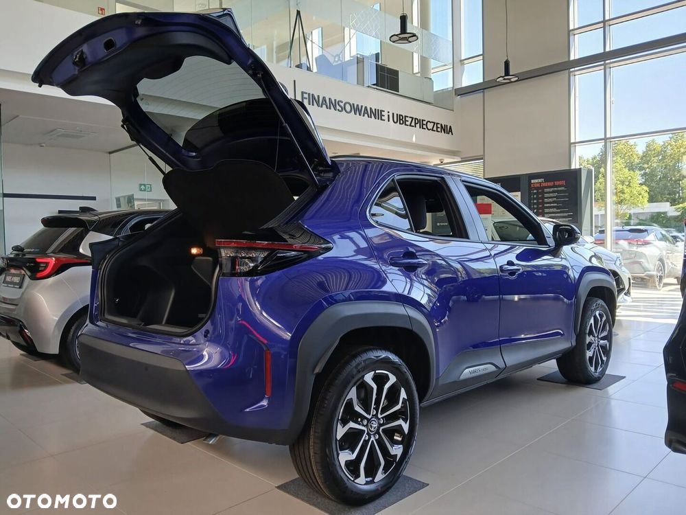 Toyota Yaris Cross Hybrid 1.5 Style - 26