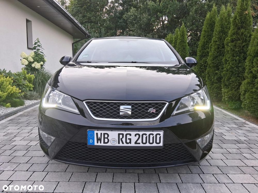 Seat Ibiza 1.2 TSI FR - 5