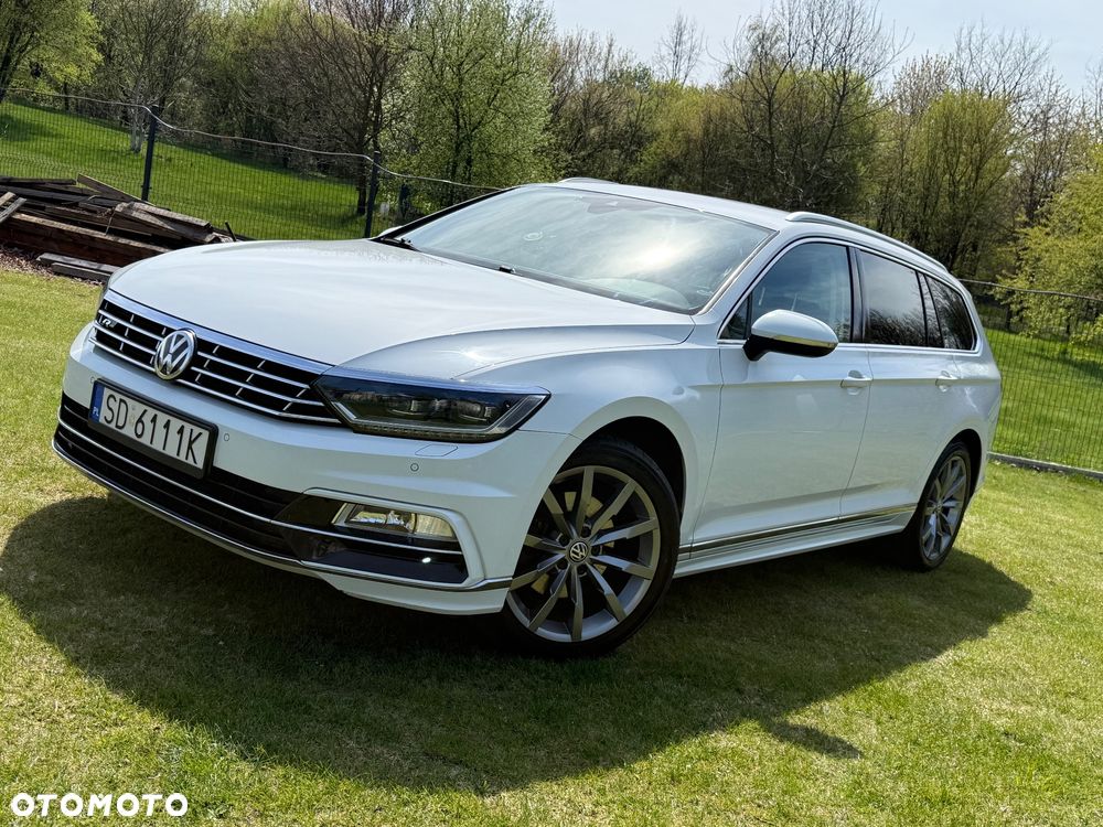 Volkswagen Passat 2.0 TDI BMT Comfortline DSG7 - 4