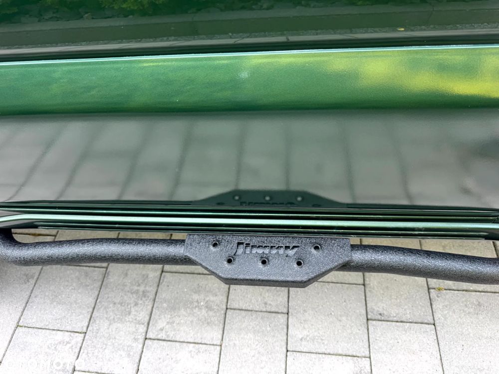 Suzuki Jimny - 26