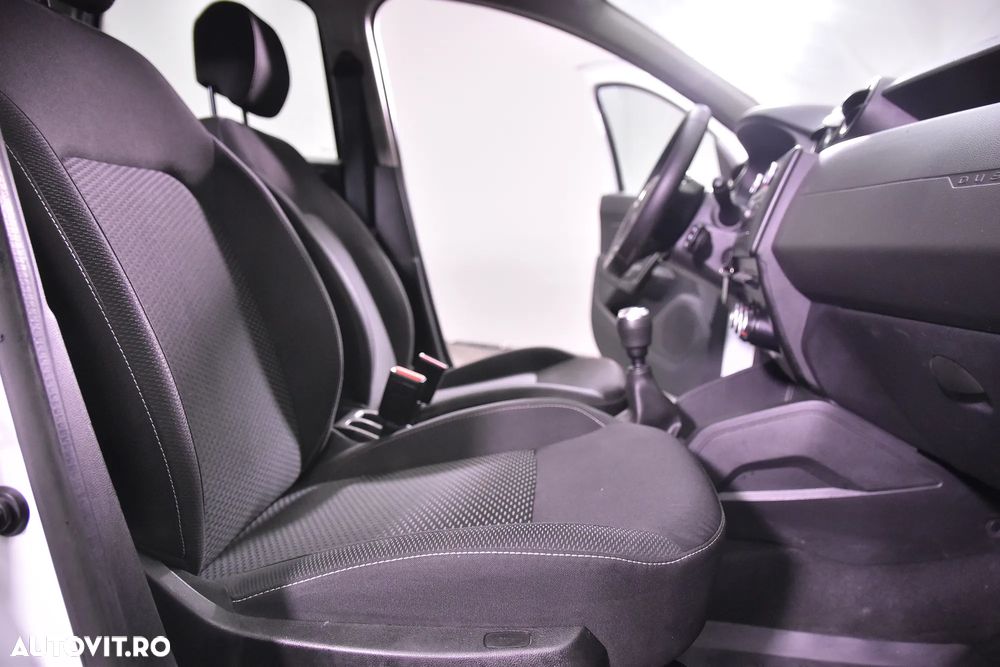 Dacia Duster - 11