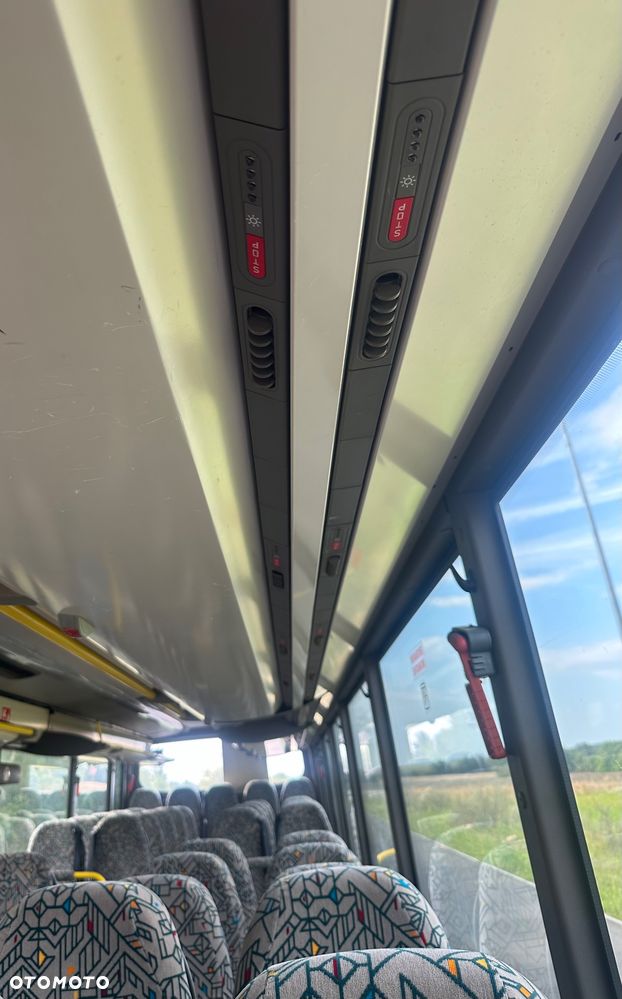 Irisbus Arway Crossway - Doinwestowany! EURO5 KLIMA. Cena brutto! - 13