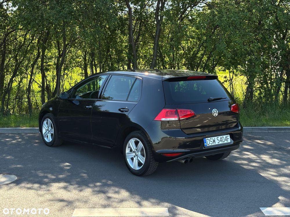 Volkswagen Golf 1.4 TSI Style - 15