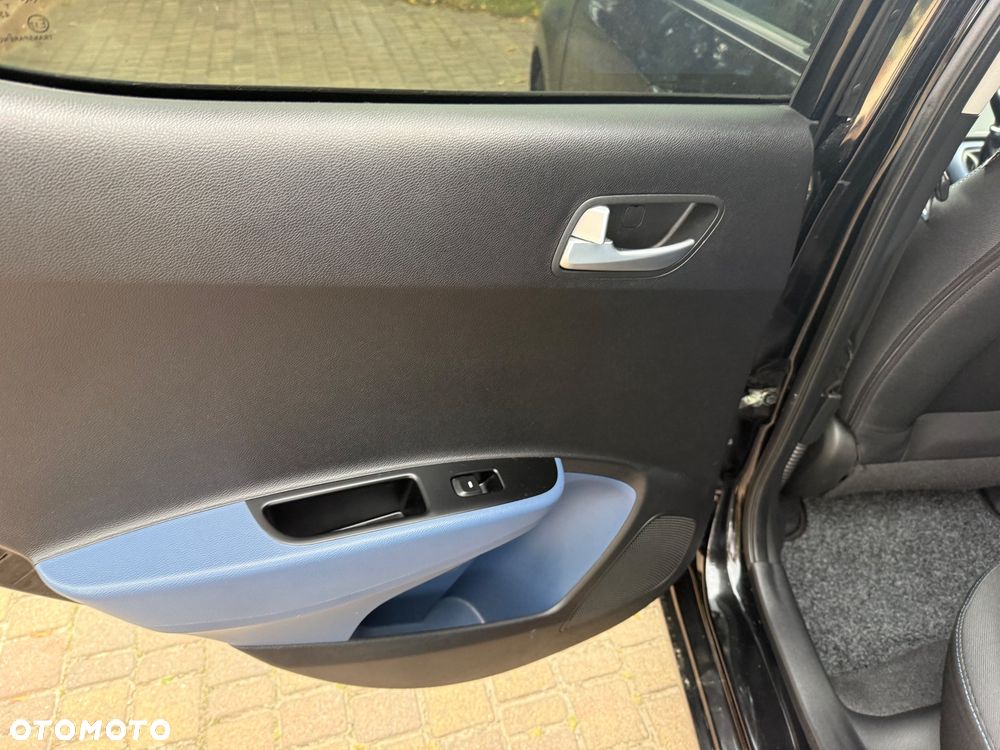 Hyundai i10 - 37