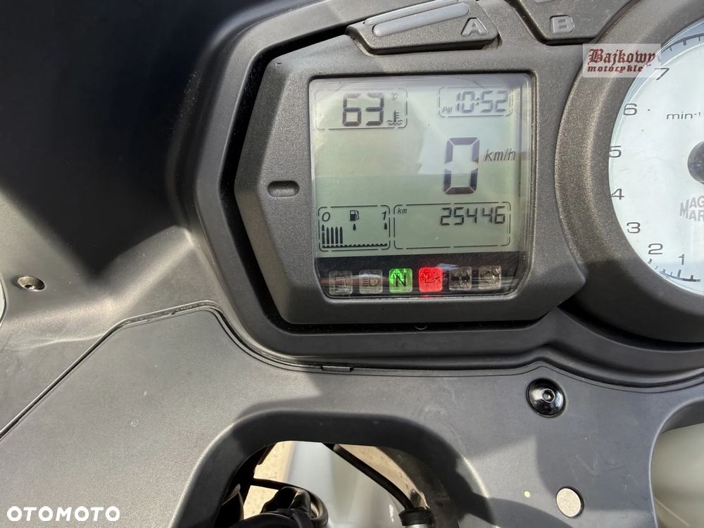 Ducati ST3 - 11