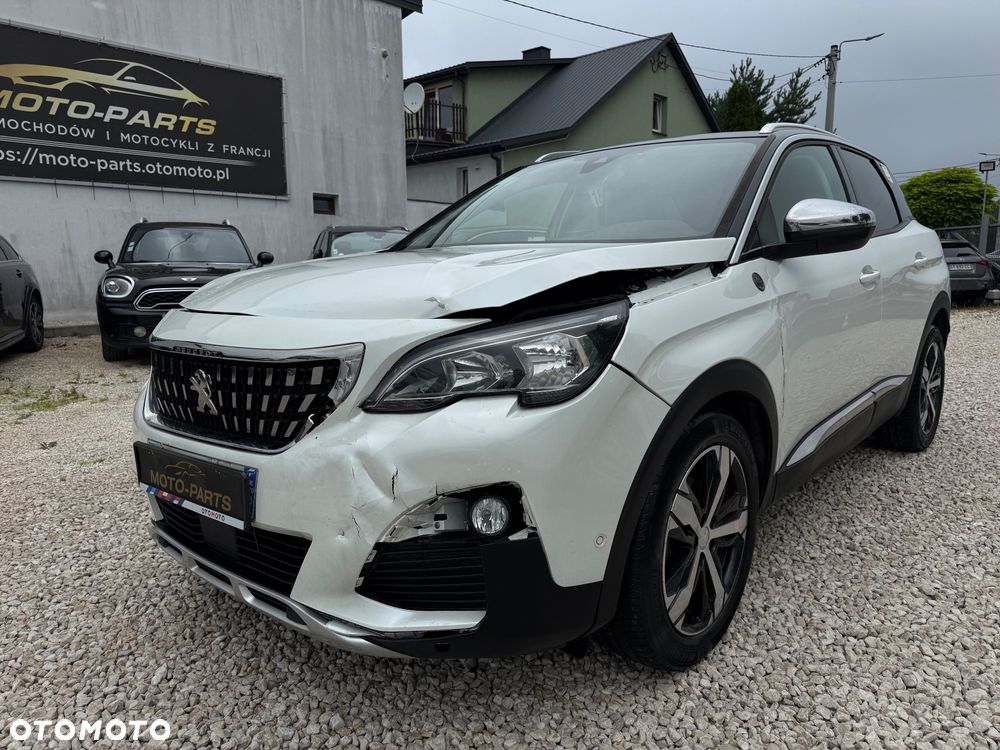 Peugeot 3008 - 6