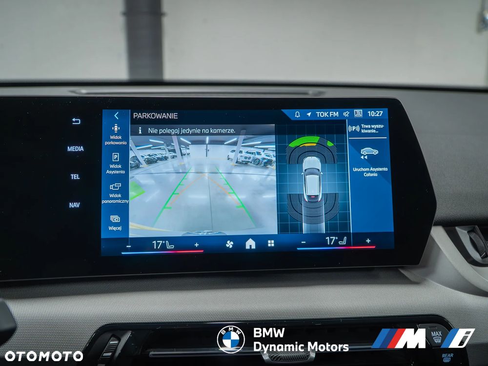 BMW iX2 eDrive20 - 32