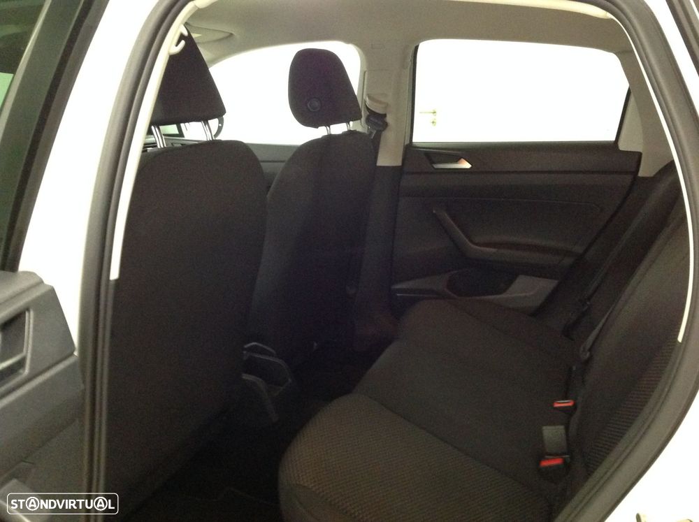 VW Taigo 1.0 TSI Life - 16