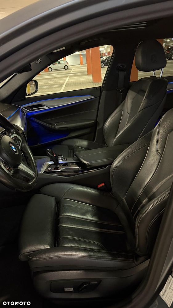 BMW Seria 5 - 16