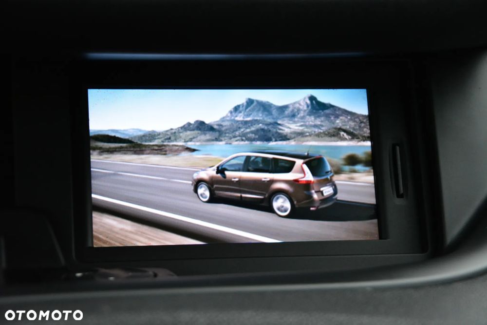 Renault Scenic ENERGY TCe 130 S&S LIMITED - 9