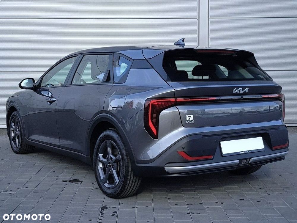 Kia K4 1.6 T-GDI M - 9
