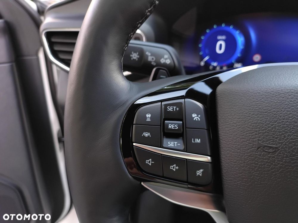 Ford Explorer 3.0 EcoBoost PHEV 4WD Platinum - 13