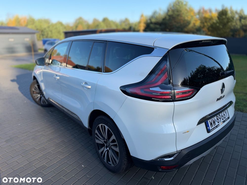 Renault Espace 2015 photo 5