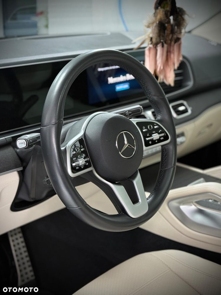 Mercedes-Benz GLE - 15