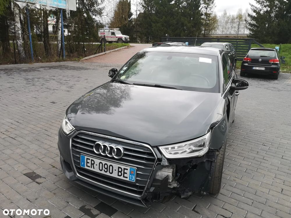 Audi A1 Sportback - 10