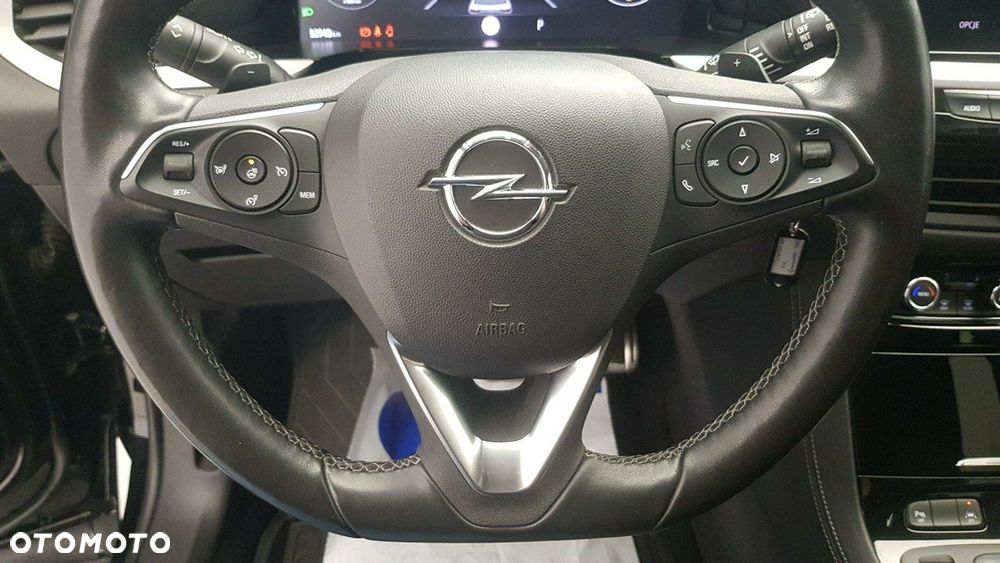 Opel Grandland - 20