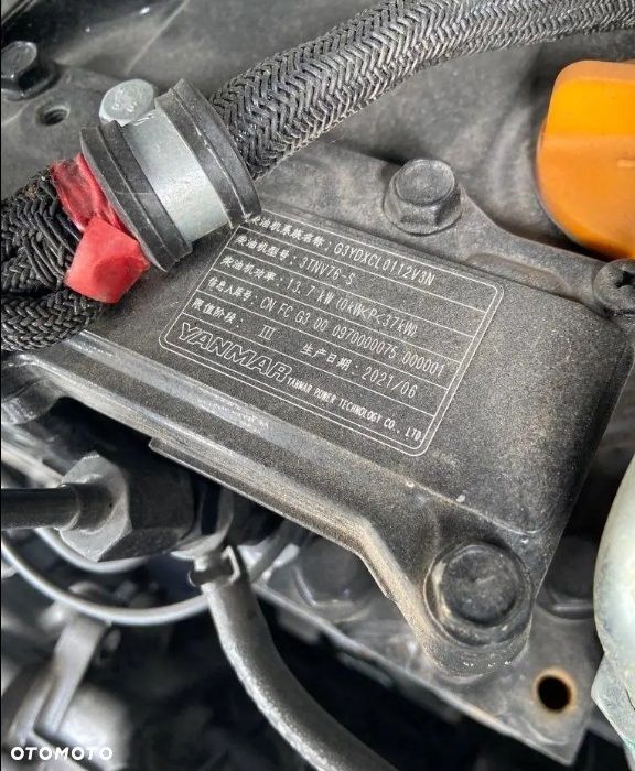 Wacker Neuson ET24 ROK 2021 - 14