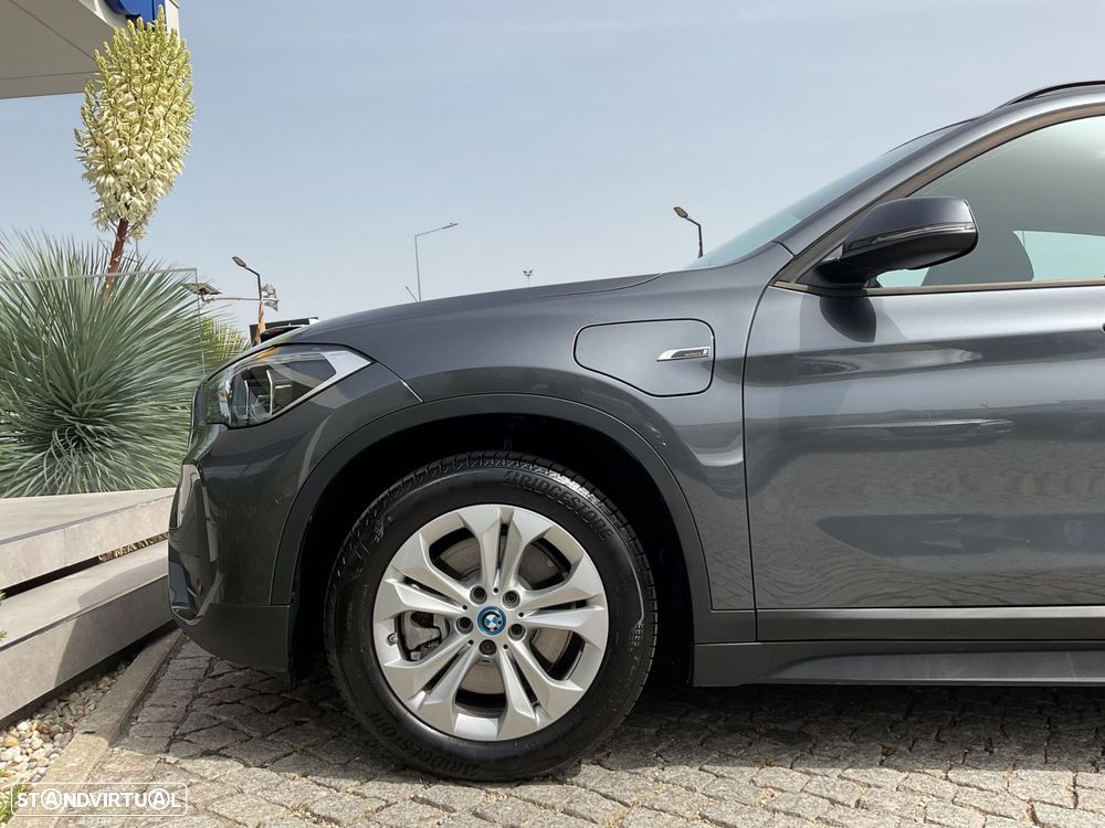 BMW X1 25 e xDrive - 19