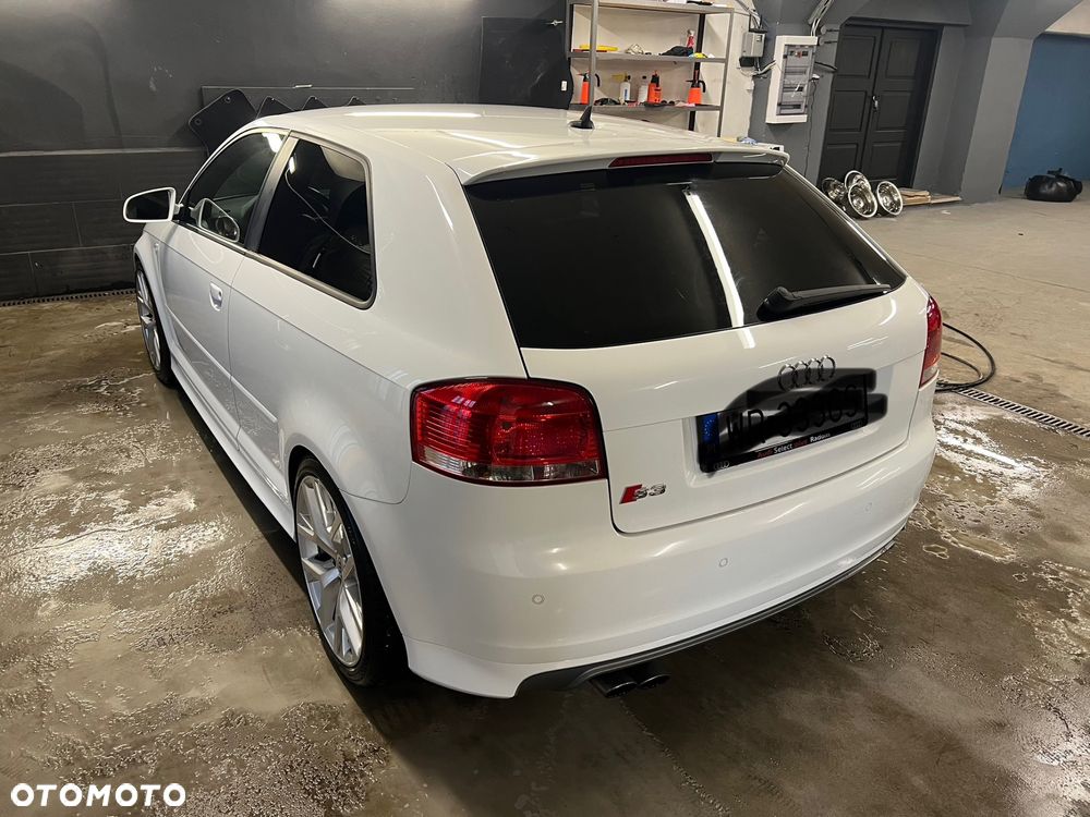 Audi S3 Standard - 4