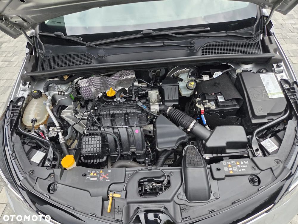 Renault Clio - 9