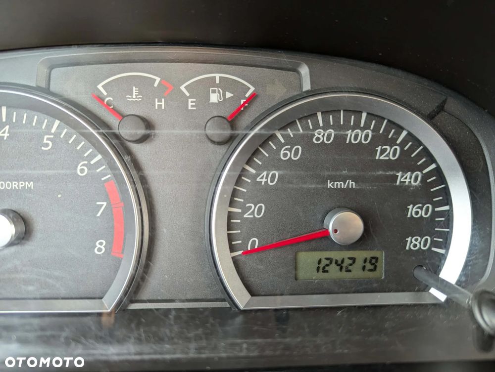 Suzuki Jimny 1.3 JLX / Comfort - 15