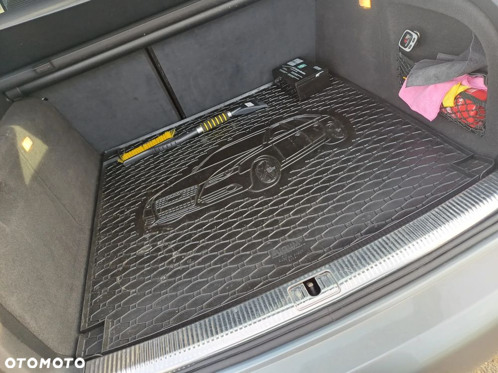 Audi A4 2.0 TDI - 2