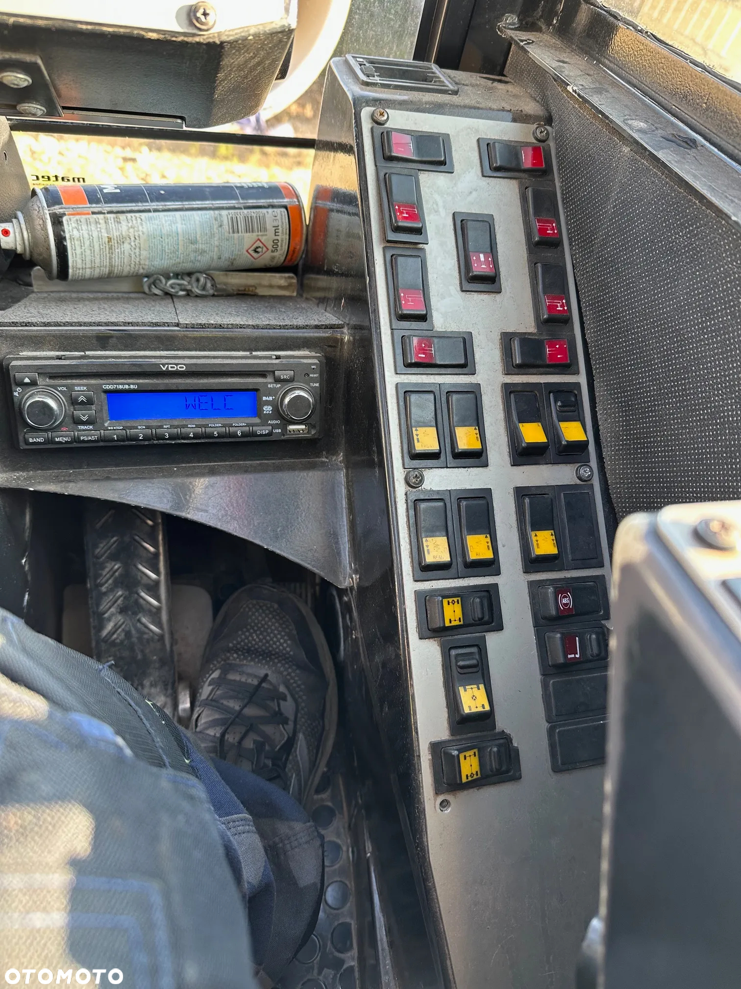 Demag AC 60 City - 17