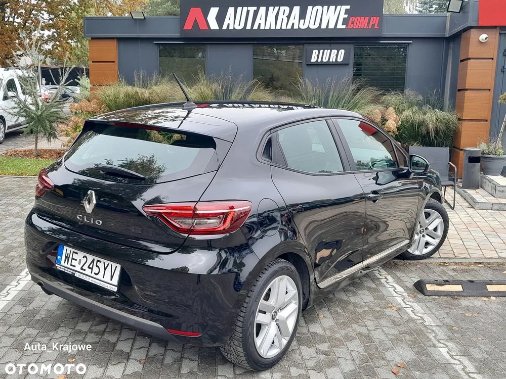 Renault Clio 1.0 TCe Zen - 4
