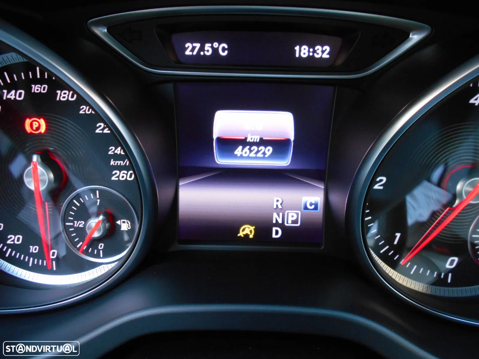 Mercedes-Benz CLA 220 d Shooting Brake AMG Line Aut. - 18