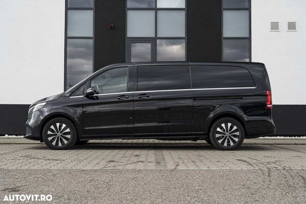 Mercedes-Benz V - 4